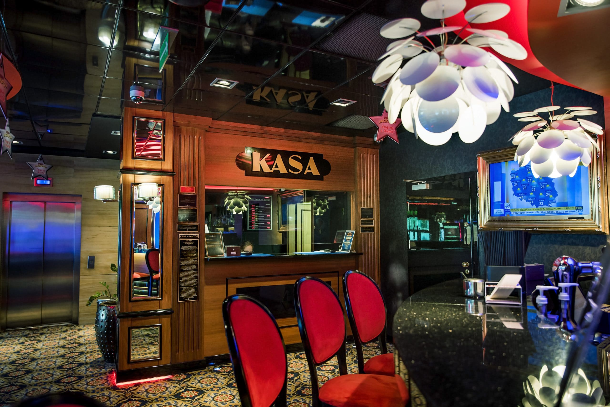 Cristal Casino Cristal Casino