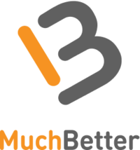 Much Better Much Better