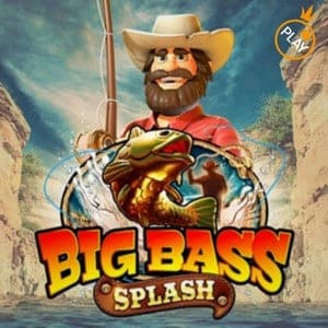 Big Bass Splash Big Bass Splash