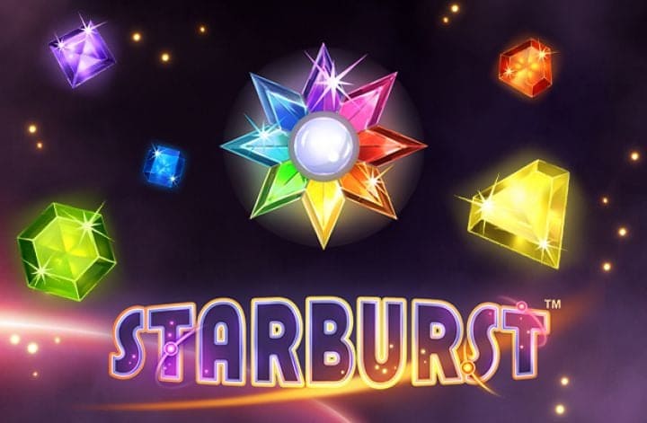 Starburst Starburst